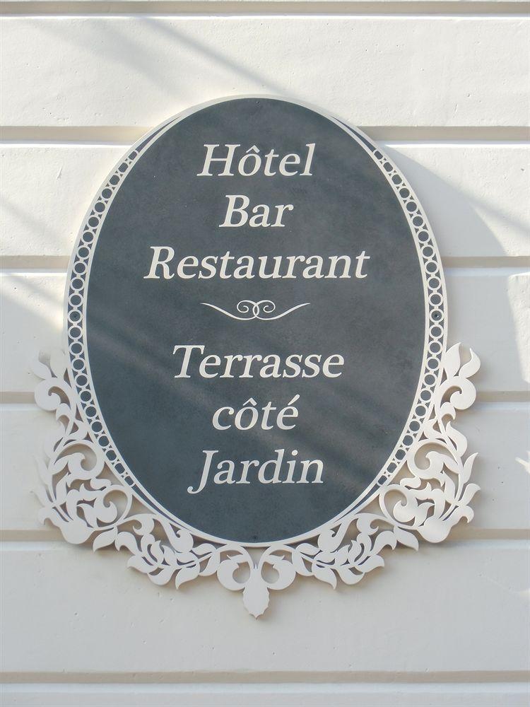 Hotel De La Providence Égliseneuve-dʼEntraigues